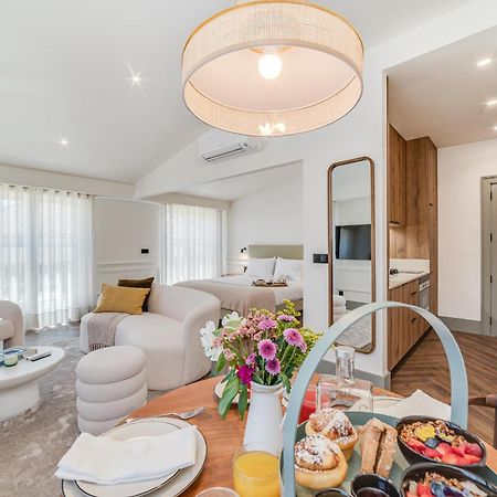 Hygge House Downtown Leilighet Lisboa Eksteriør bilde