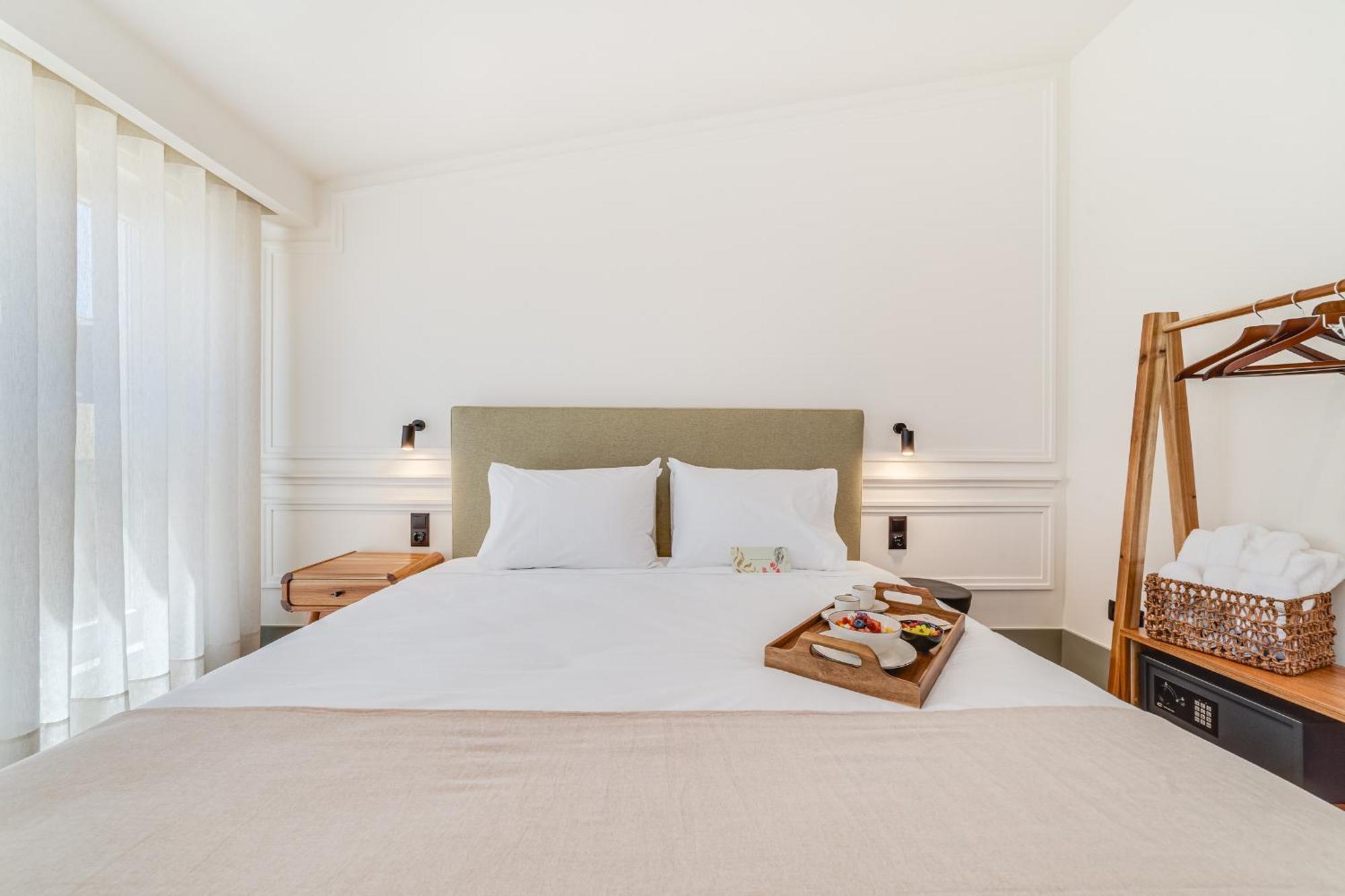 Hygge House Downtown Leilighet Lisboa Eksteriør bilde