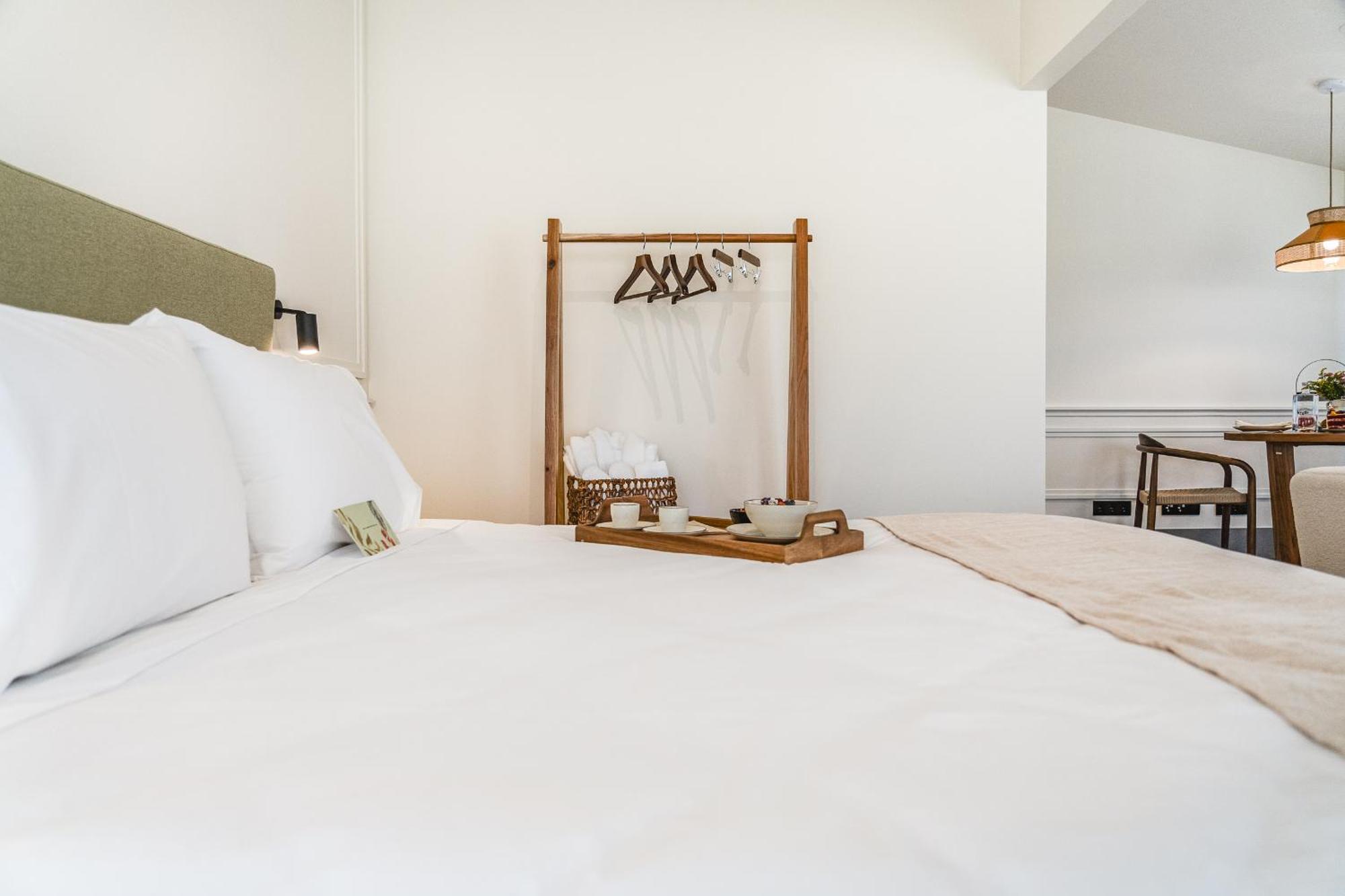 Hygge House Downtown Leilighet Lisboa Eksteriør bilde