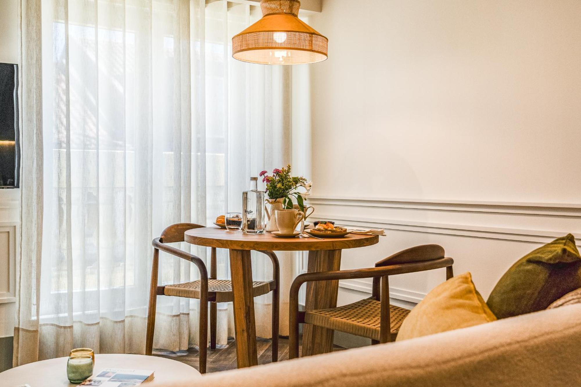 Hygge House Downtown Leilighet Lisboa Eksteriør bilde