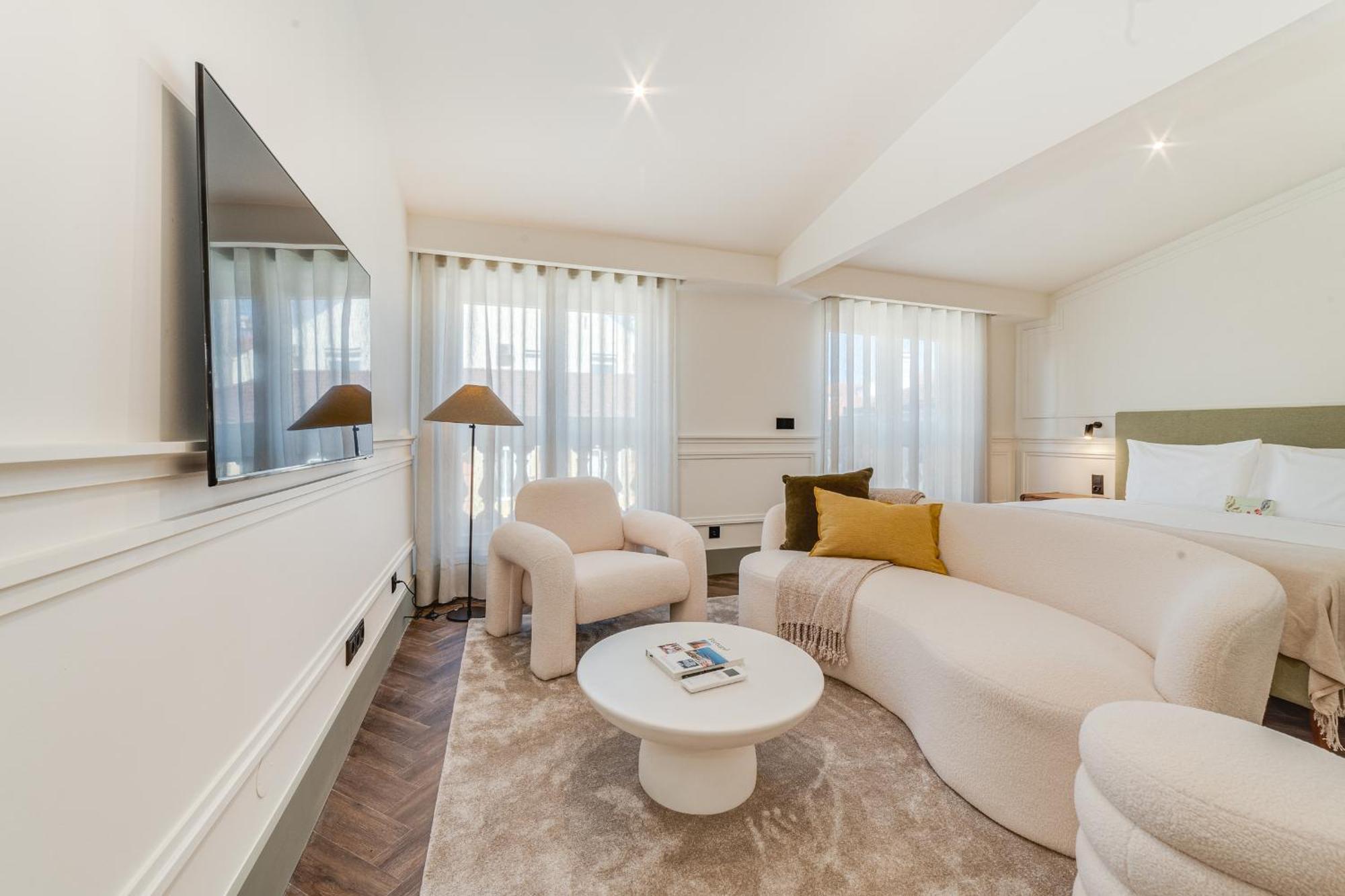 Hygge House Downtown Leilighet Lisboa Eksteriør bilde