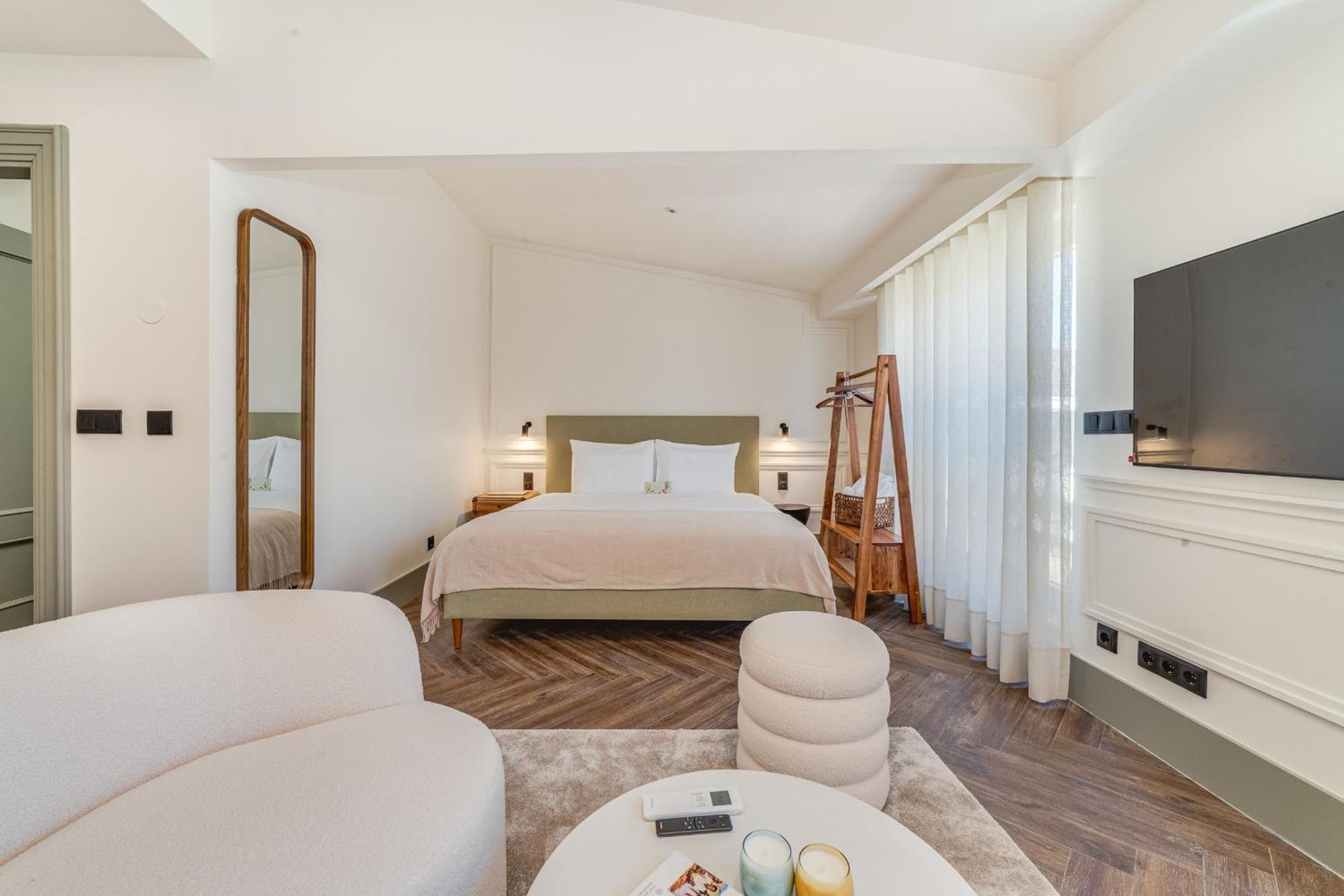 Hygge House Downtown Leilighet Lisboa Eksteriør bilde