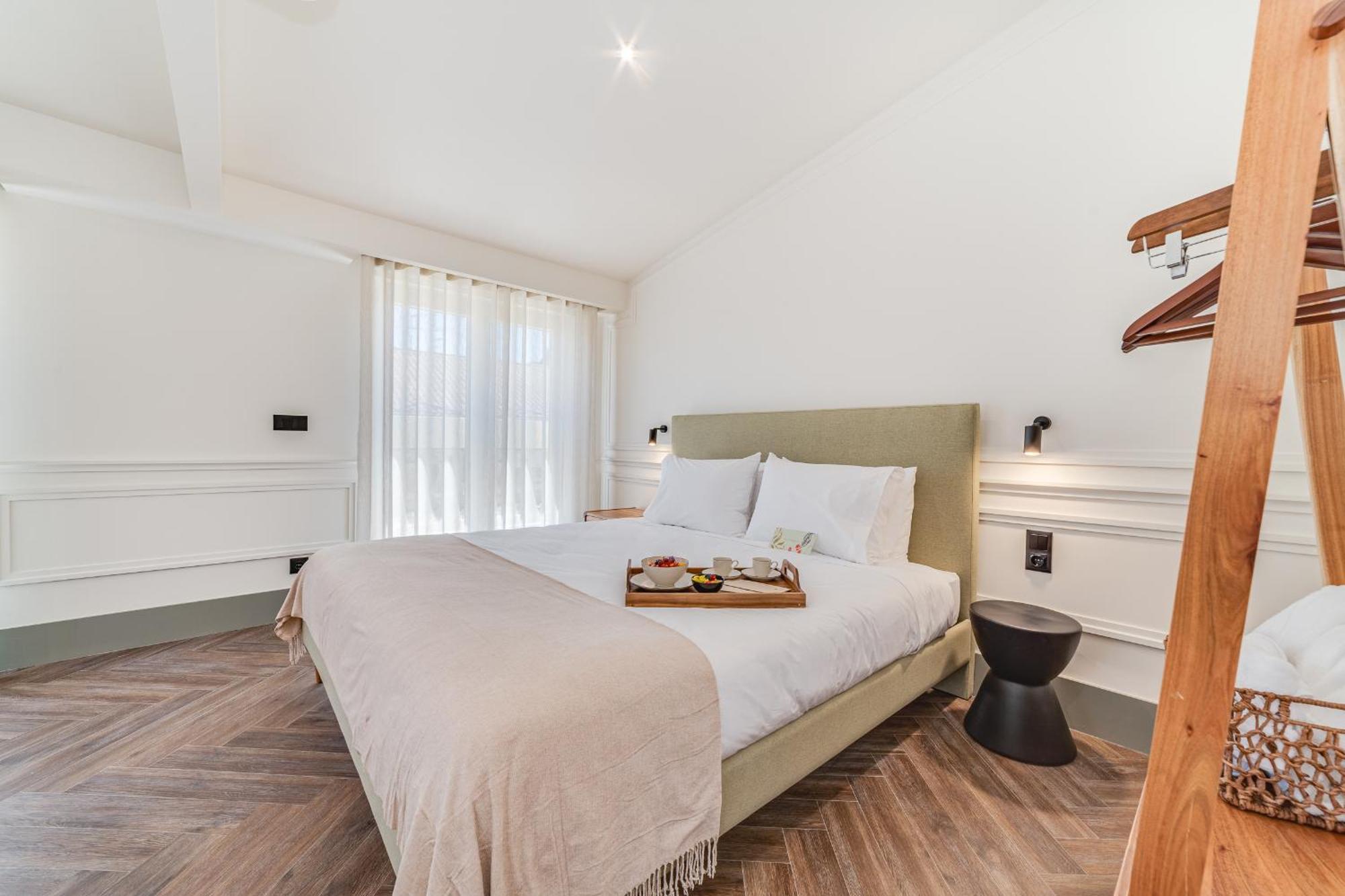 Hygge House Downtown Leilighet Lisboa Eksteriør bilde