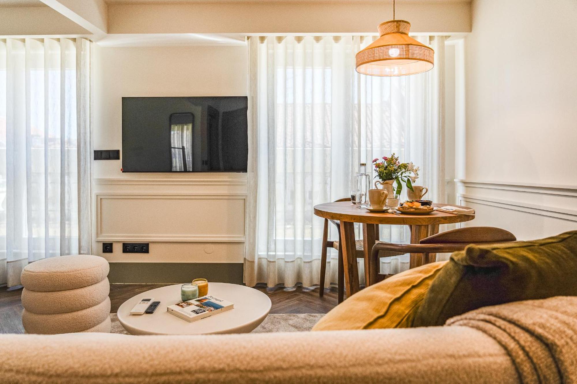 Hygge House Downtown Leilighet Lisboa Eksteriør bilde