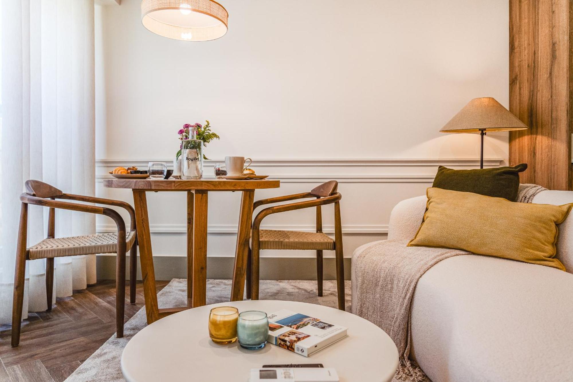 Hygge House Downtown Leilighet Lisboa Eksteriør bilde