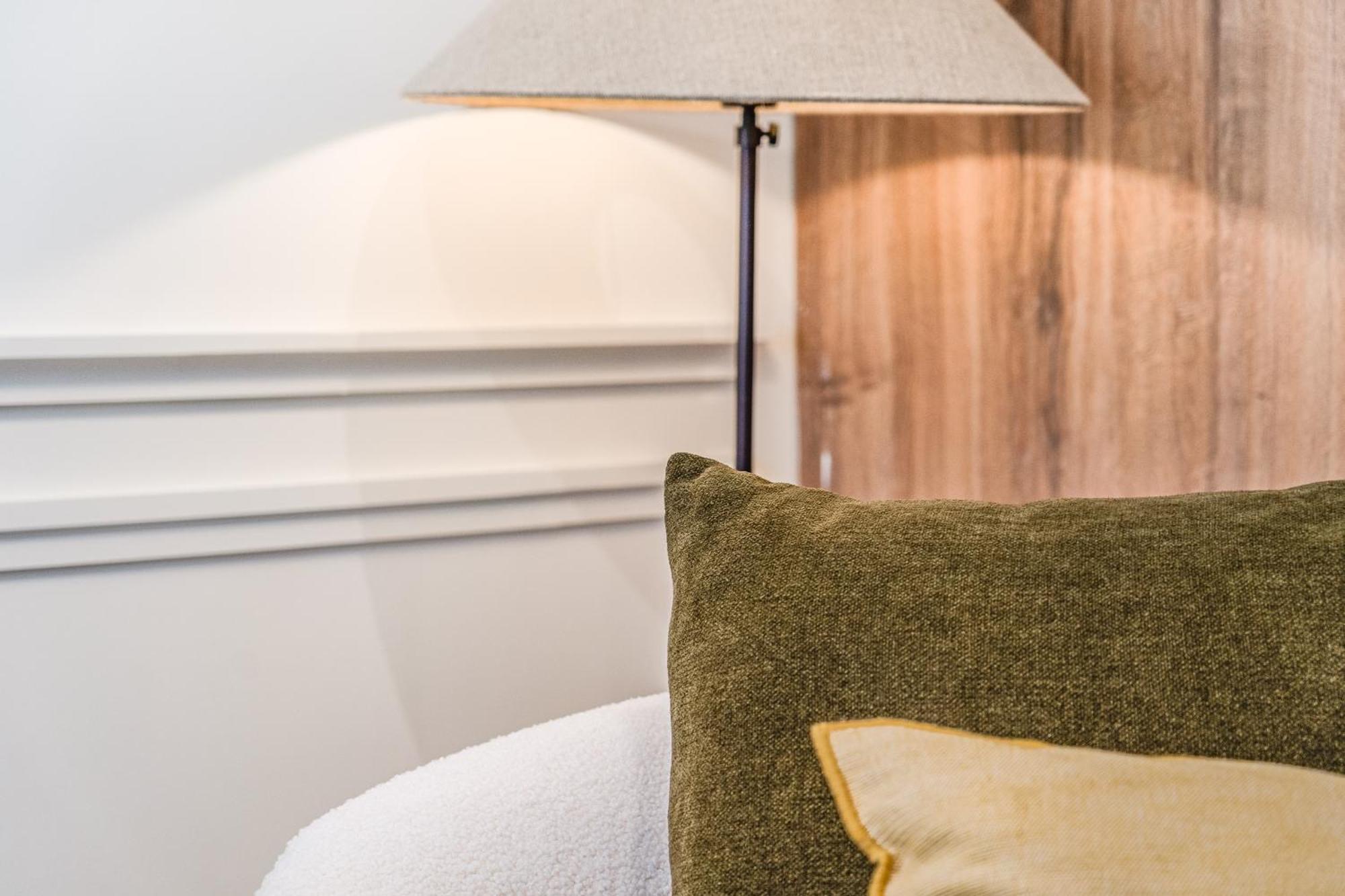 Hygge House Downtown Leilighet Lisboa Eksteriør bilde
