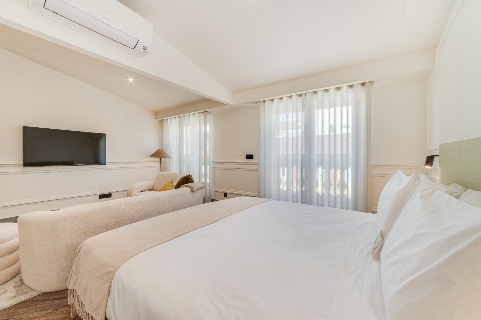 Hygge House Downtown Leilighet Lisboa Eksteriør bilde