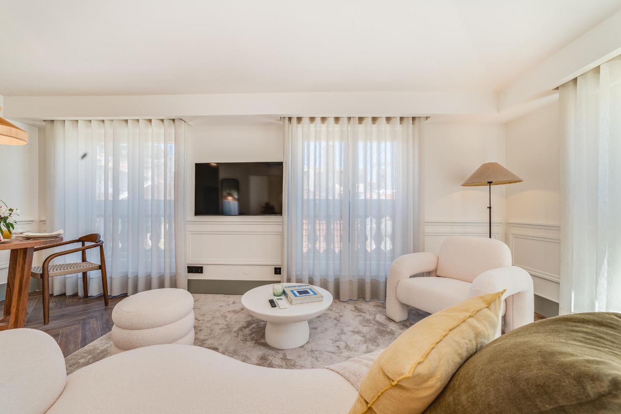 Hygge House Downtown Leilighet Lisboa Eksteriør bilde