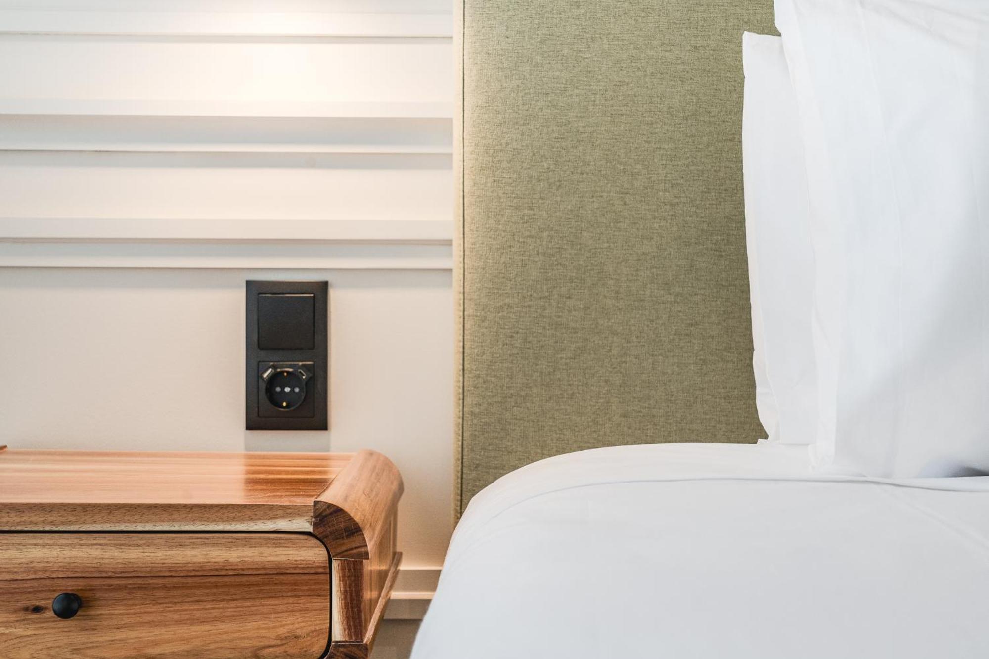 Hygge House Downtown Leilighet Lisboa Eksteriør bilde