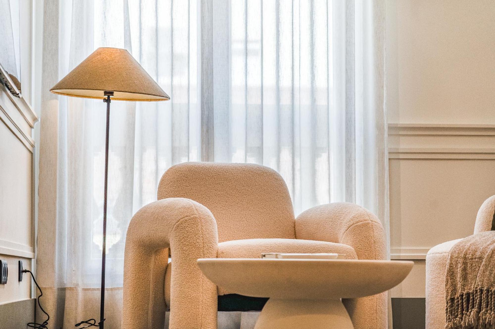 Hygge House Downtown Leilighet Lisboa Eksteriør bilde