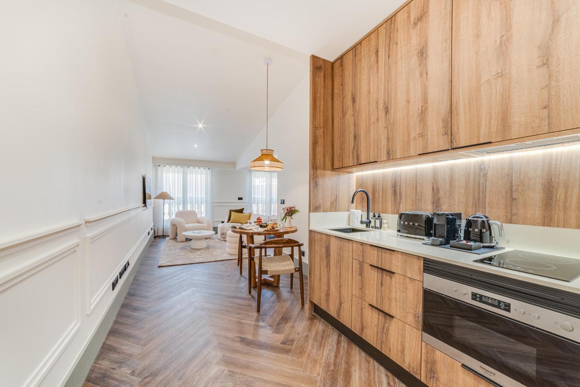 Hygge House Downtown Leilighet Lisboa Eksteriør bilde