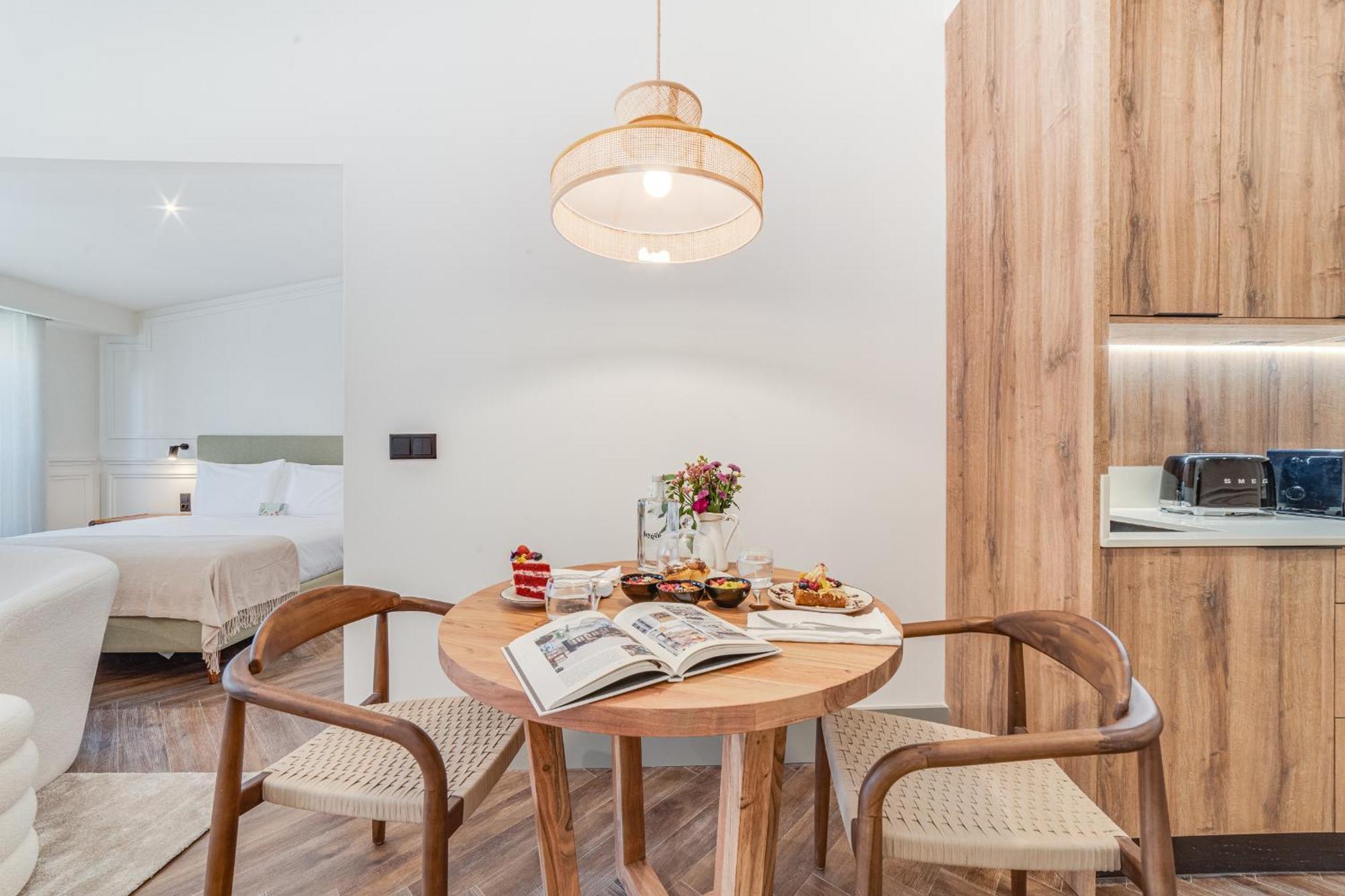 Hygge House Downtown Leilighet Lisboa Eksteriør bilde