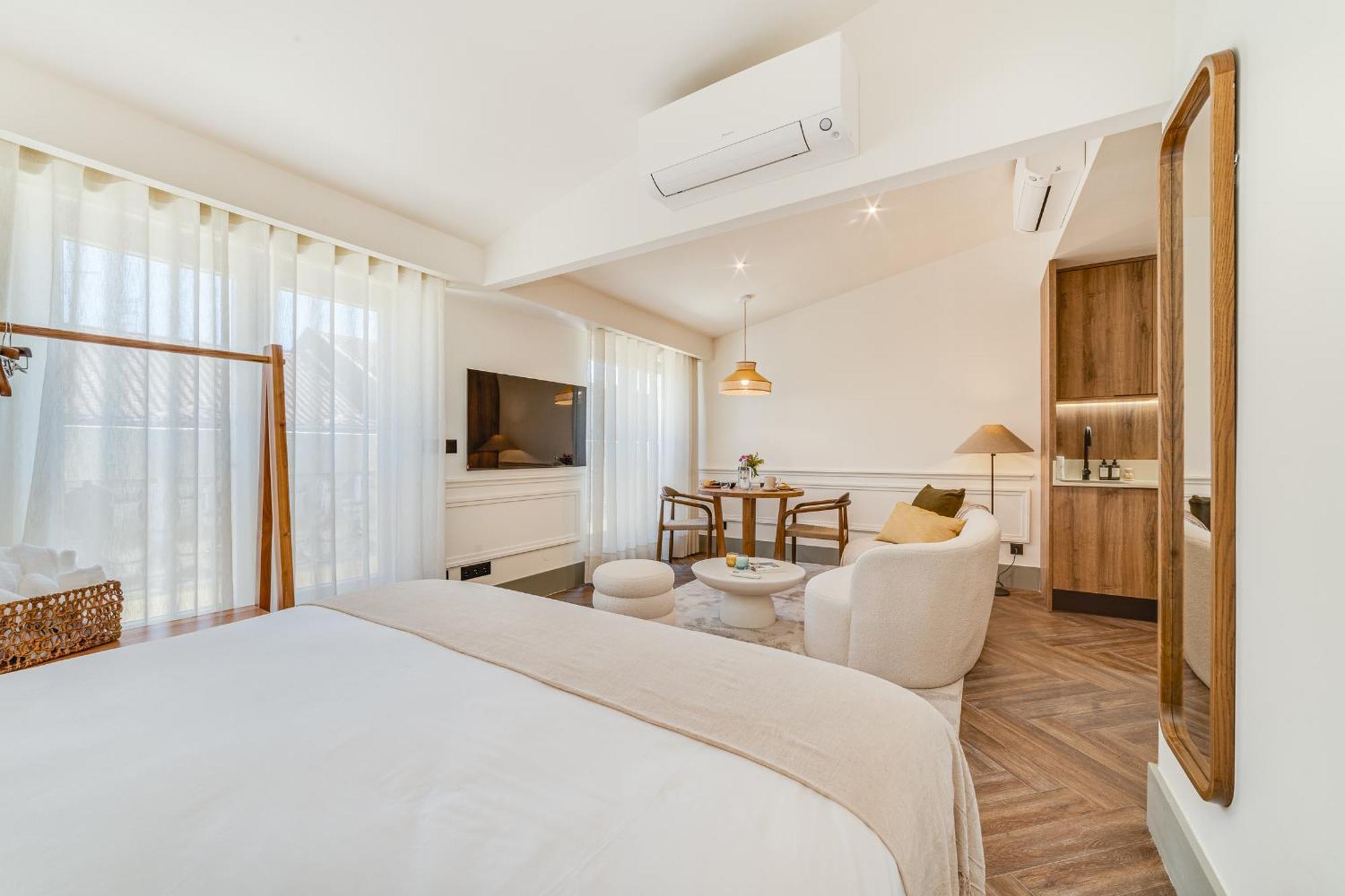 Hygge House Downtown Leilighet Lisboa Eksteriør bilde