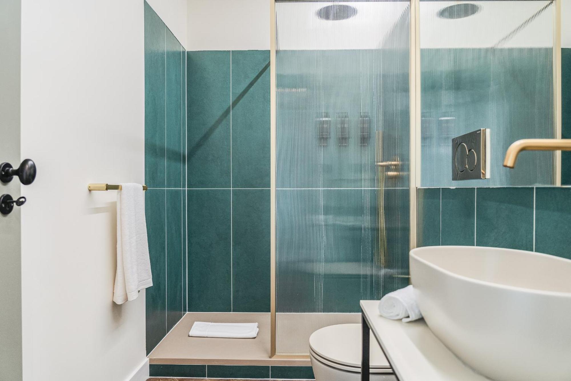 Hygge House Downtown Leilighet Lisboa Eksteriør bilde