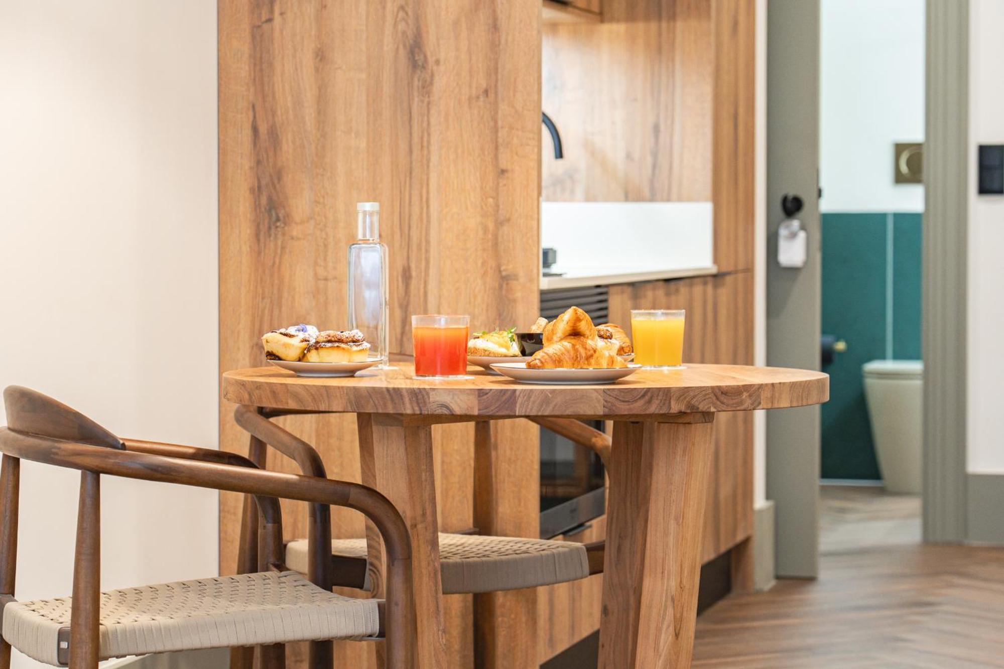 Hygge House Downtown Leilighet Lisboa Eksteriør bilde