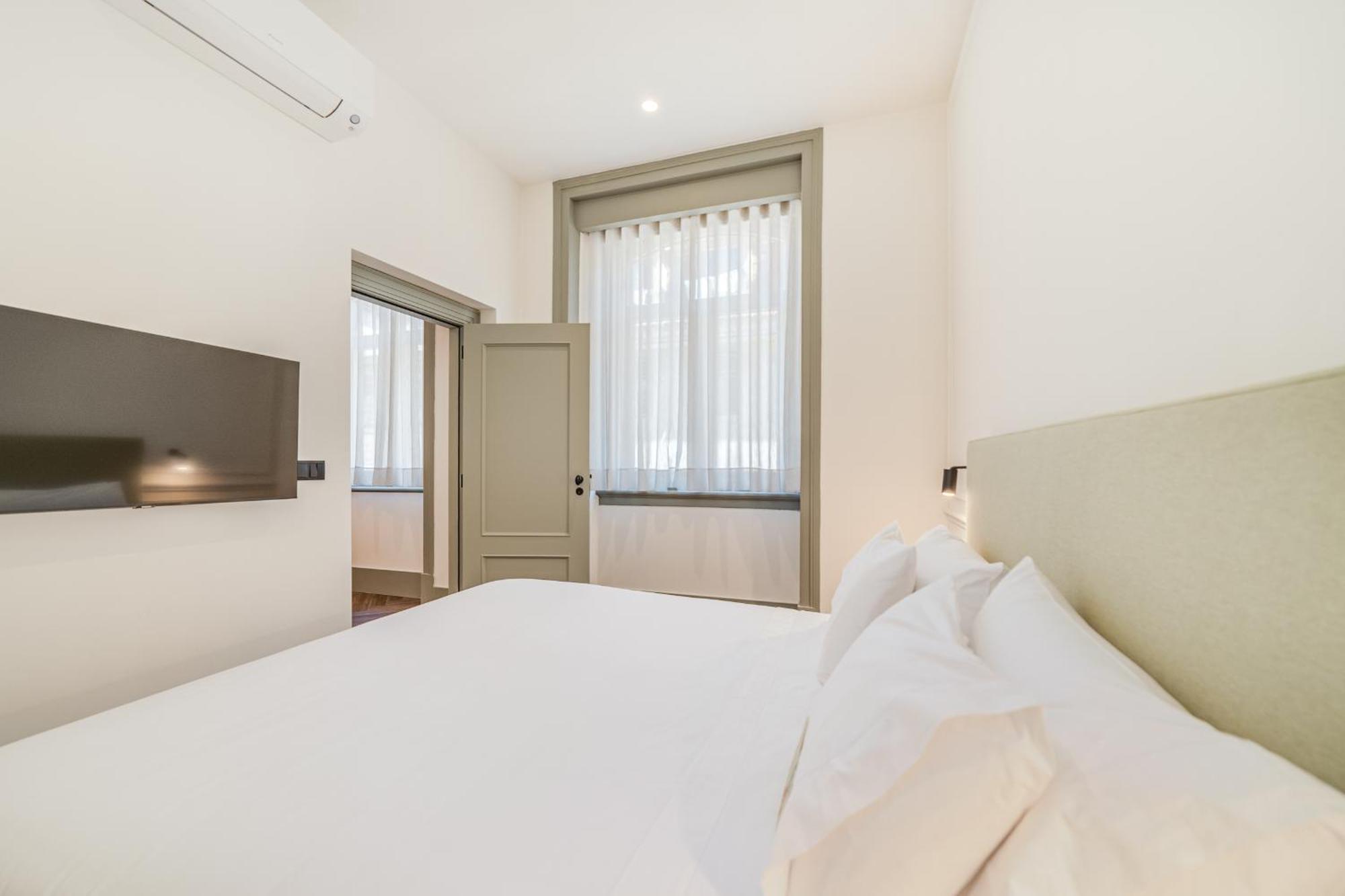 Hygge House Downtown Leilighet Lisboa Eksteriør bilde
