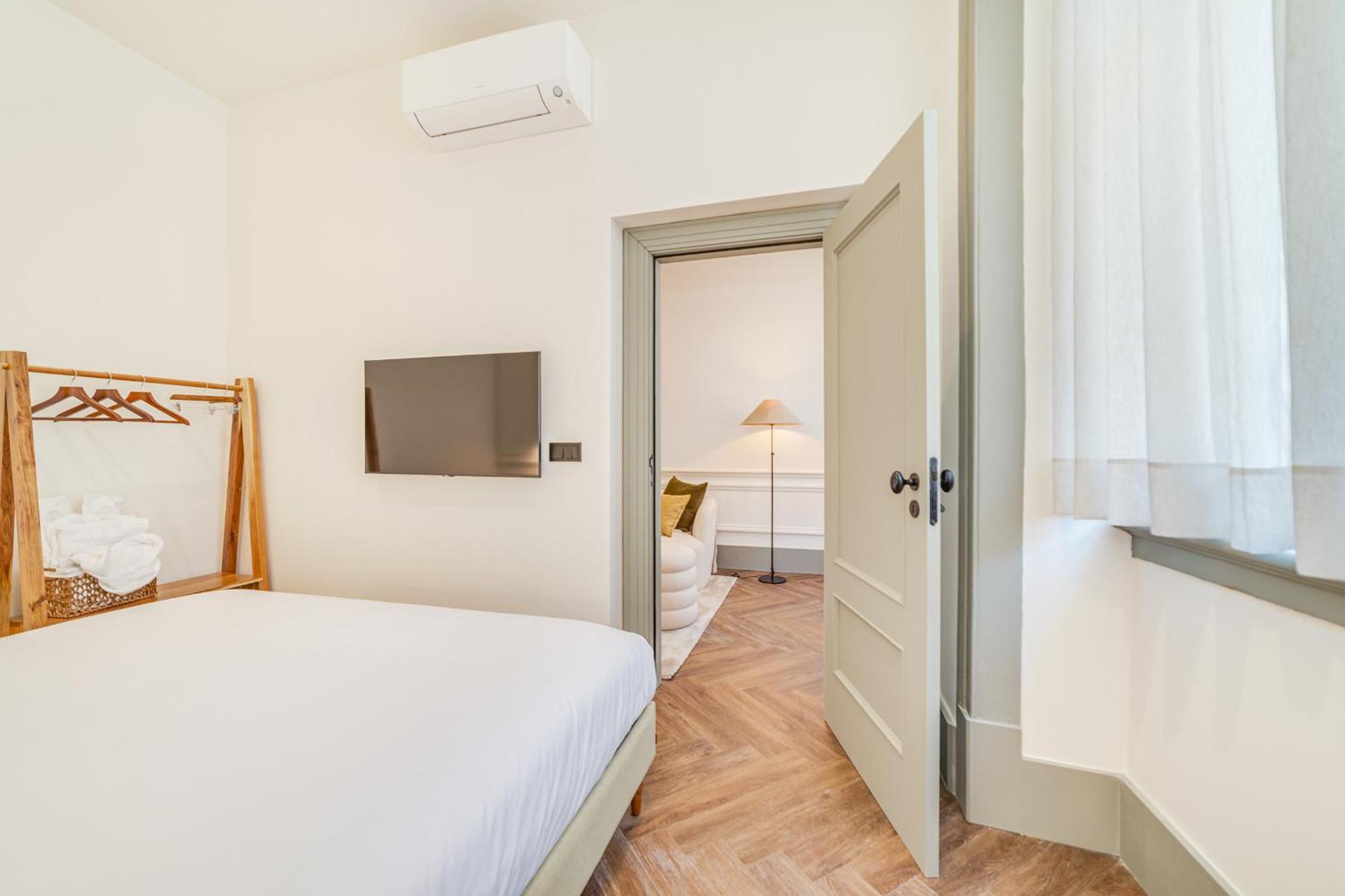 Hygge House Downtown Leilighet Lisboa Eksteriør bilde
