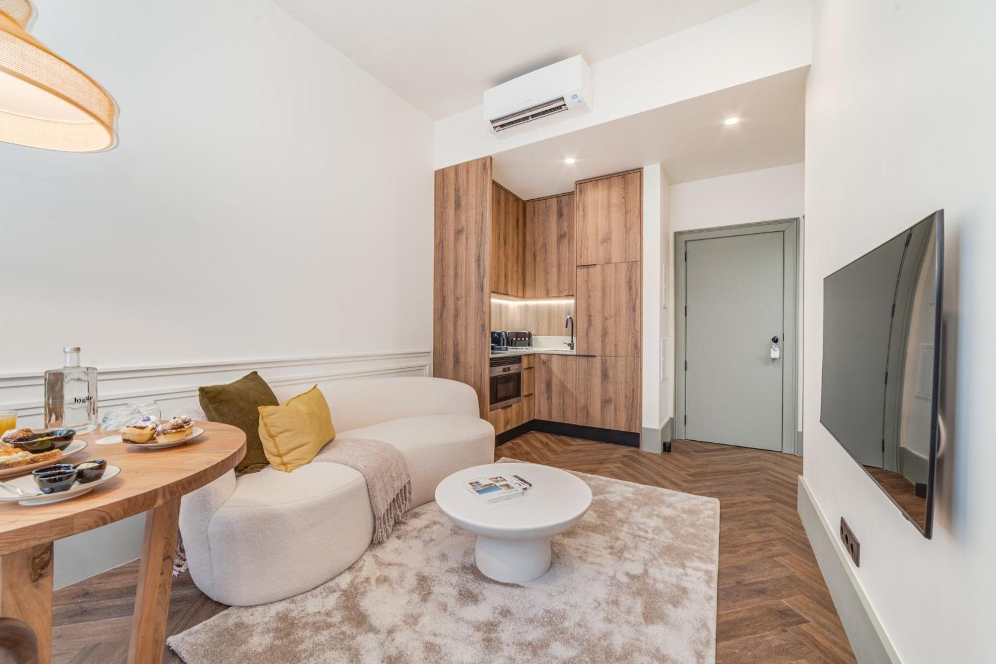 Hygge House Downtown Leilighet Lisboa Eksteriør bilde