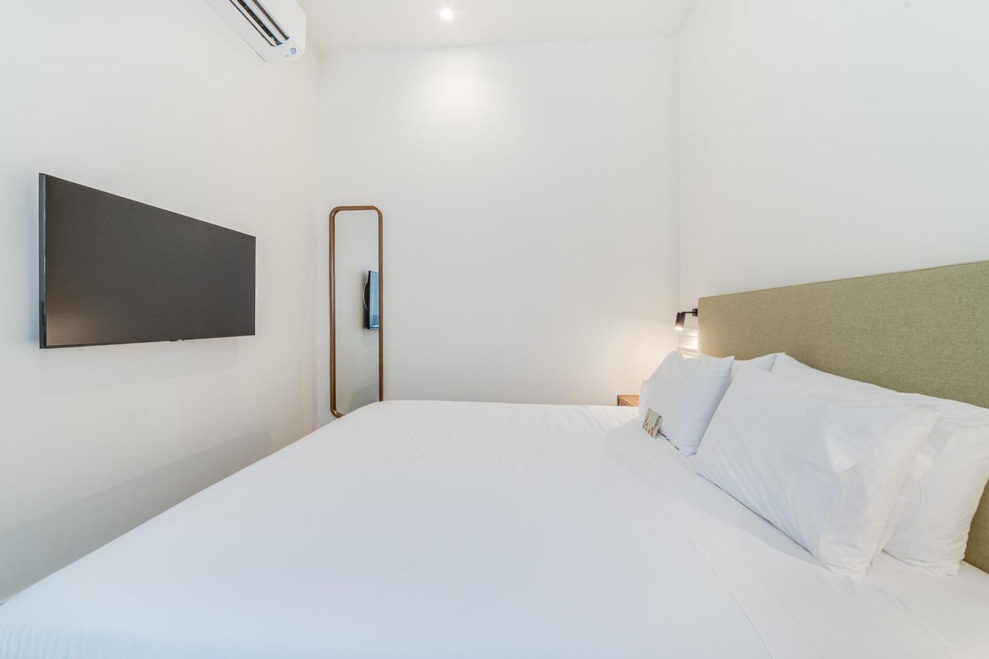 Hygge House Downtown Leilighet Lisboa Eksteriør bilde