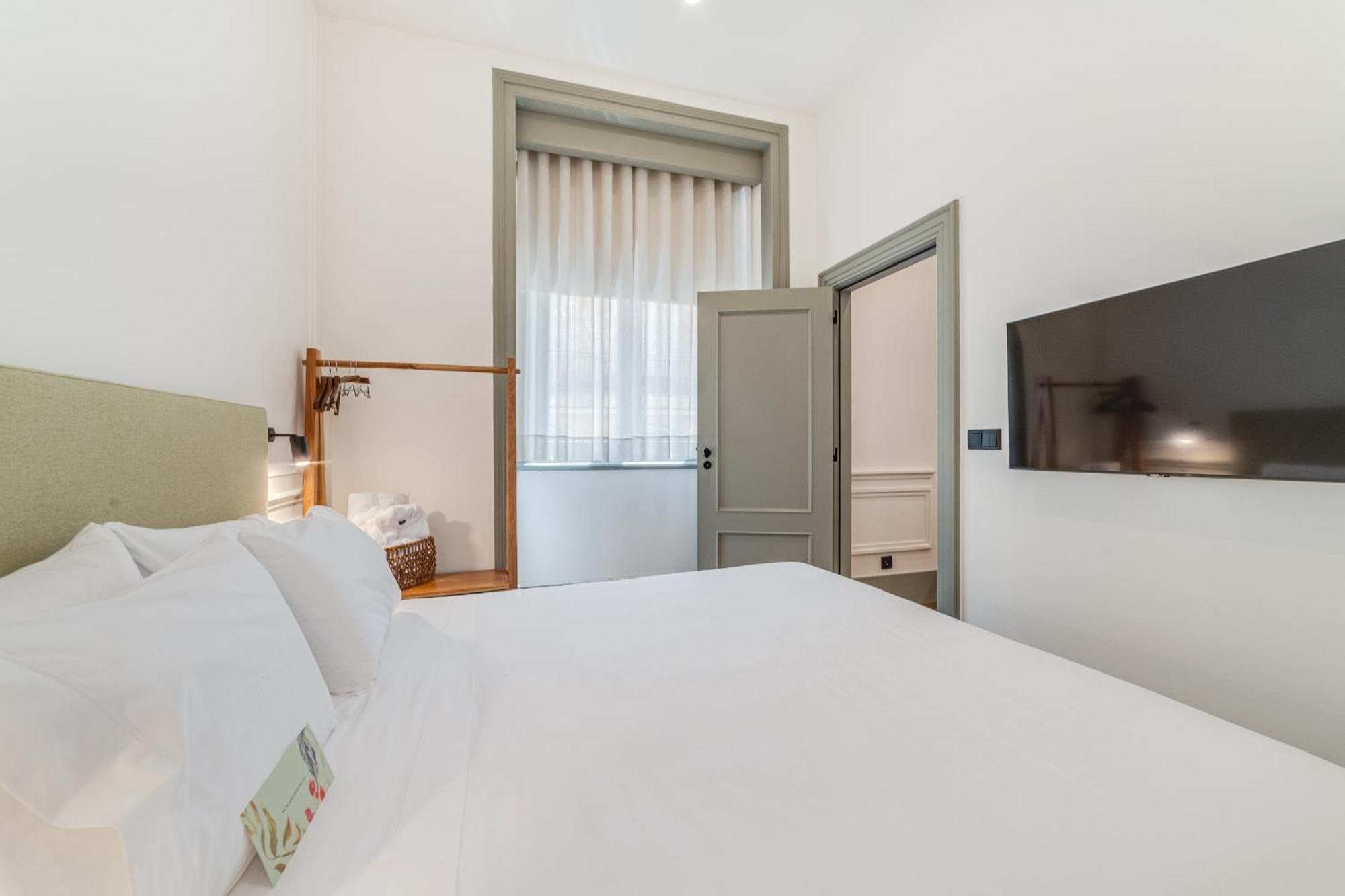 Hygge House Downtown Leilighet Lisboa Eksteriør bilde