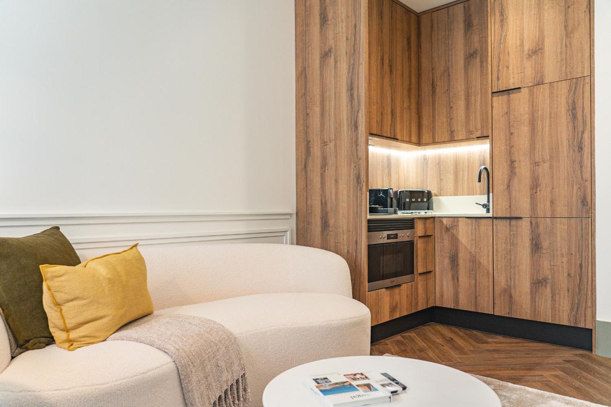 Hygge House Downtown Leilighet Lisboa Eksteriør bilde
