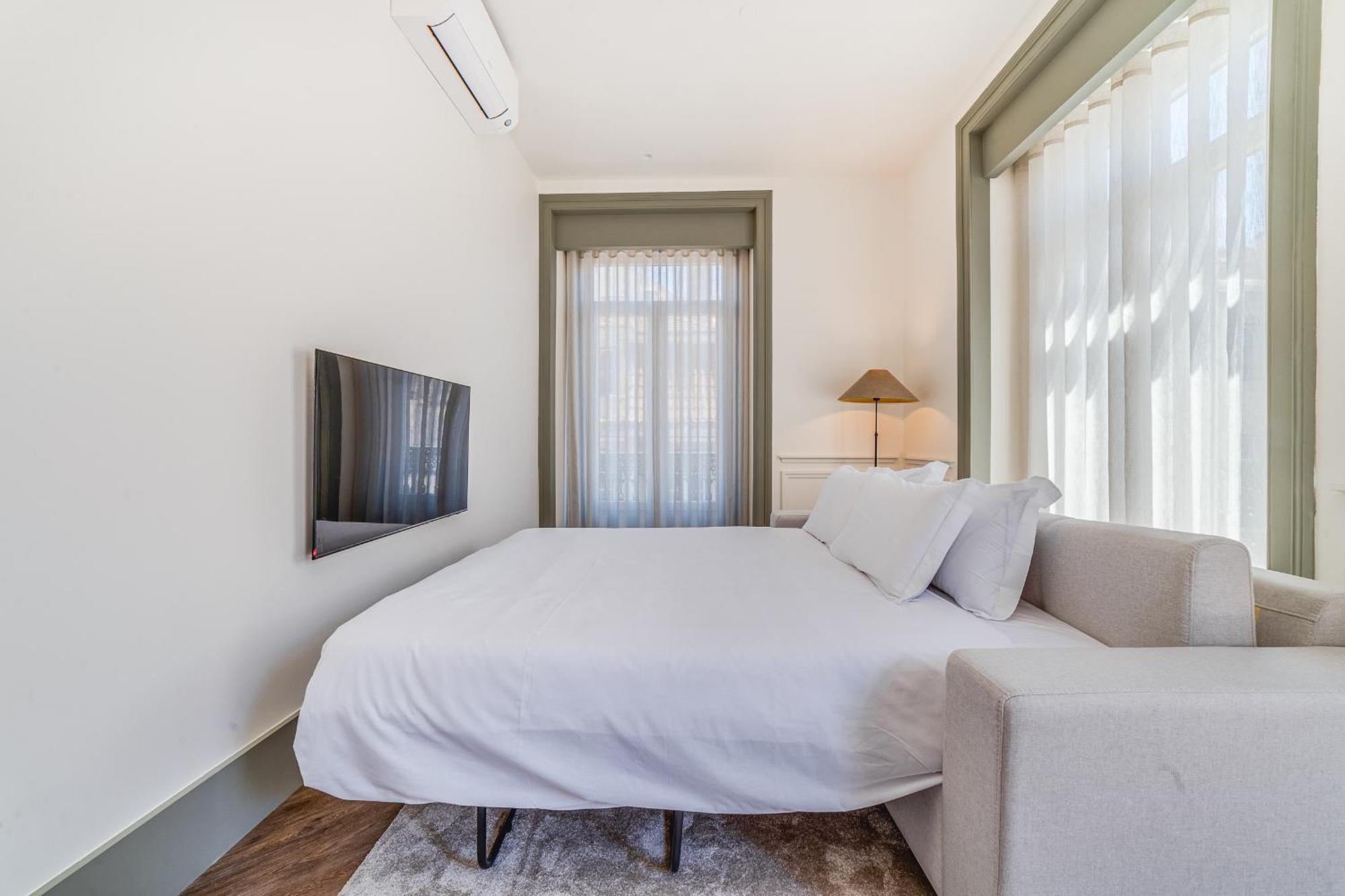 Hygge House Downtown Leilighet Lisboa Eksteriør bilde