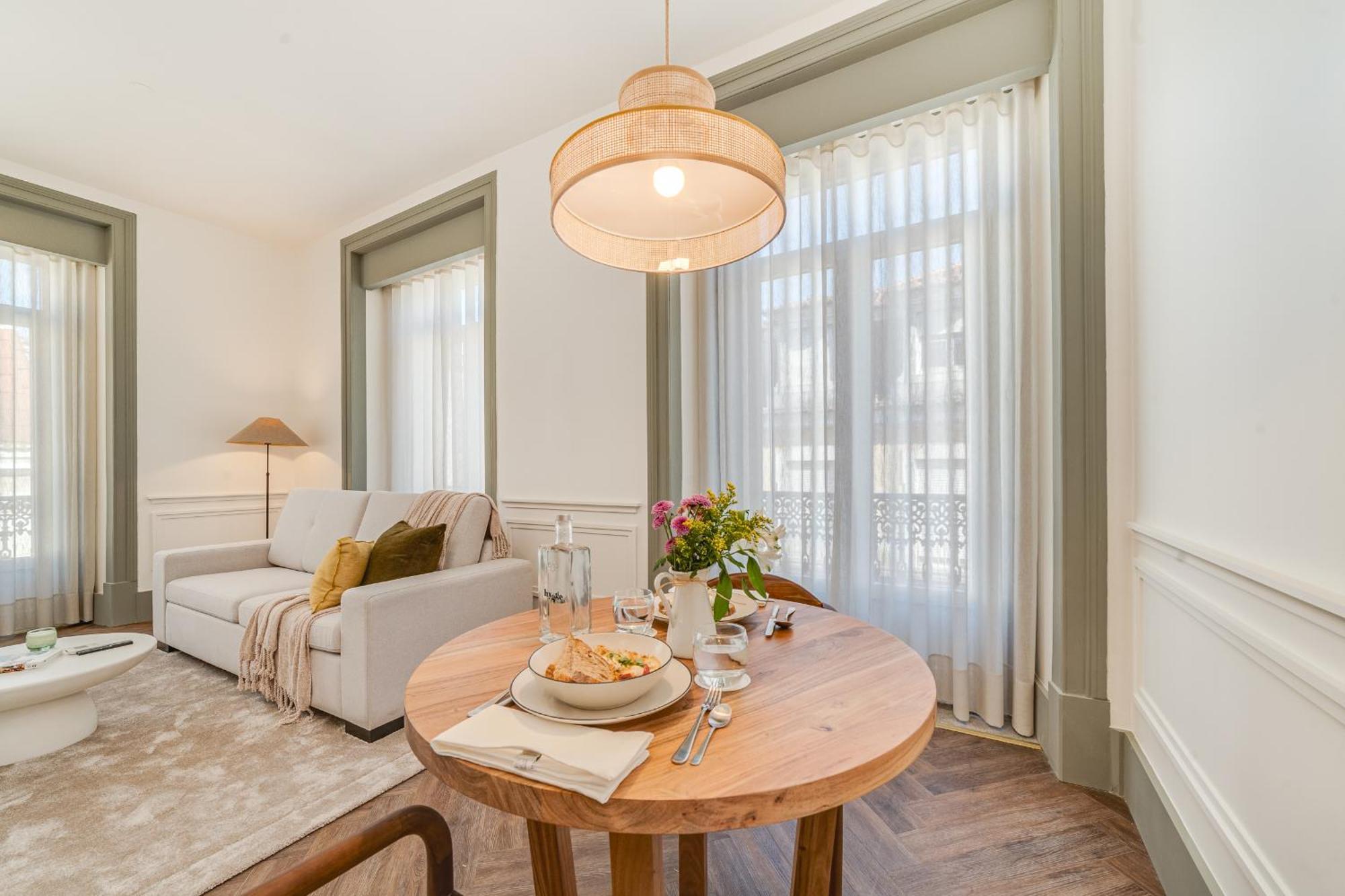Hygge House Downtown Leilighet Lisboa Eksteriør bilde