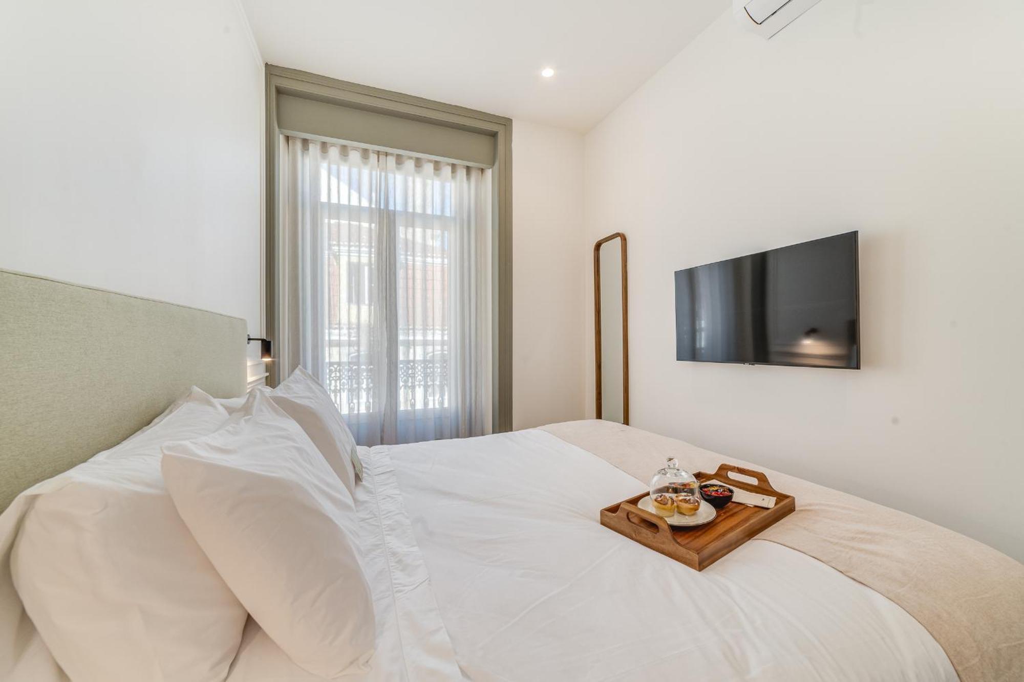 Hygge House Downtown Leilighet Lisboa Eksteriør bilde