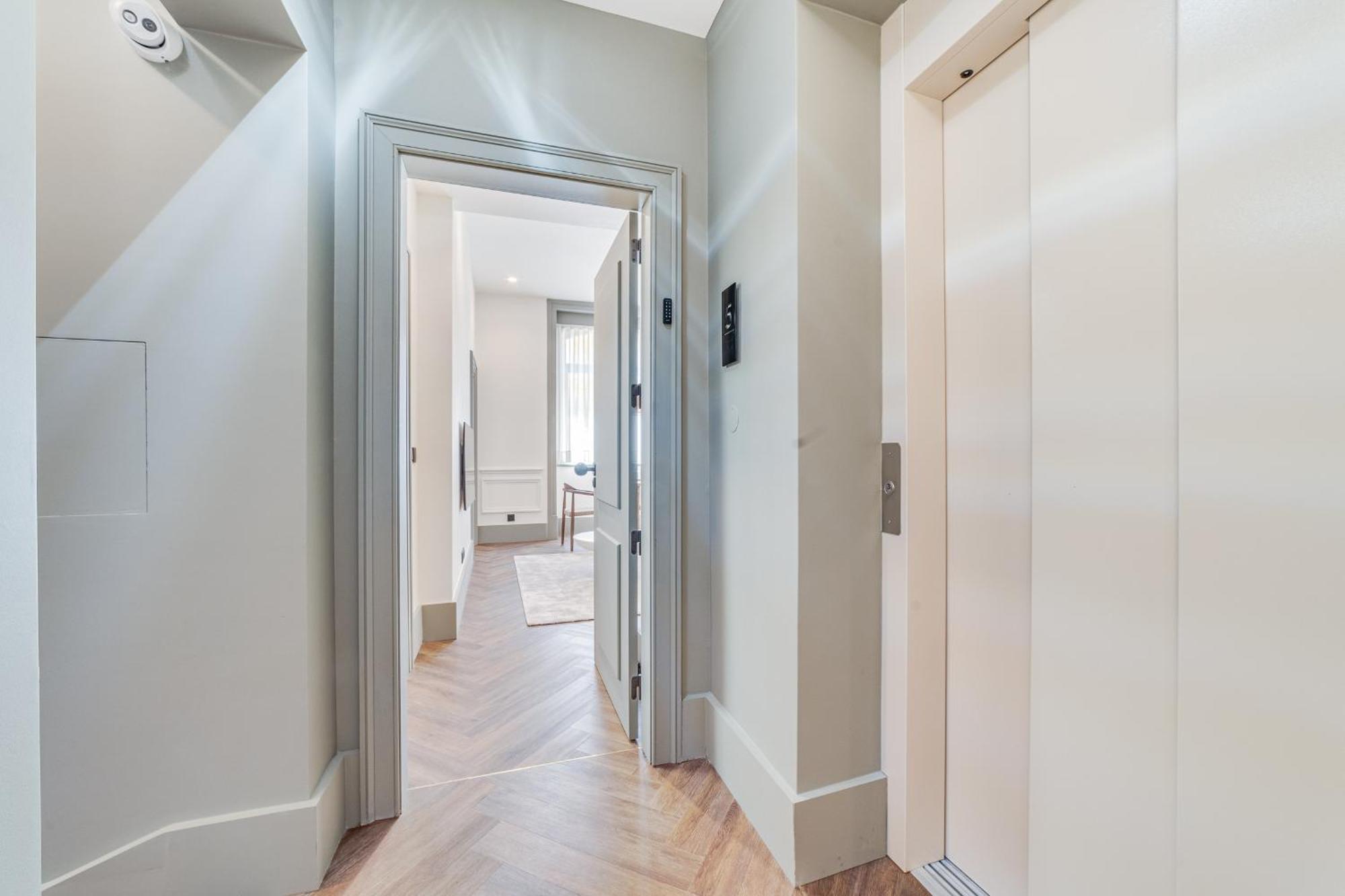 Hygge House Downtown Leilighet Lisboa Eksteriør bilde