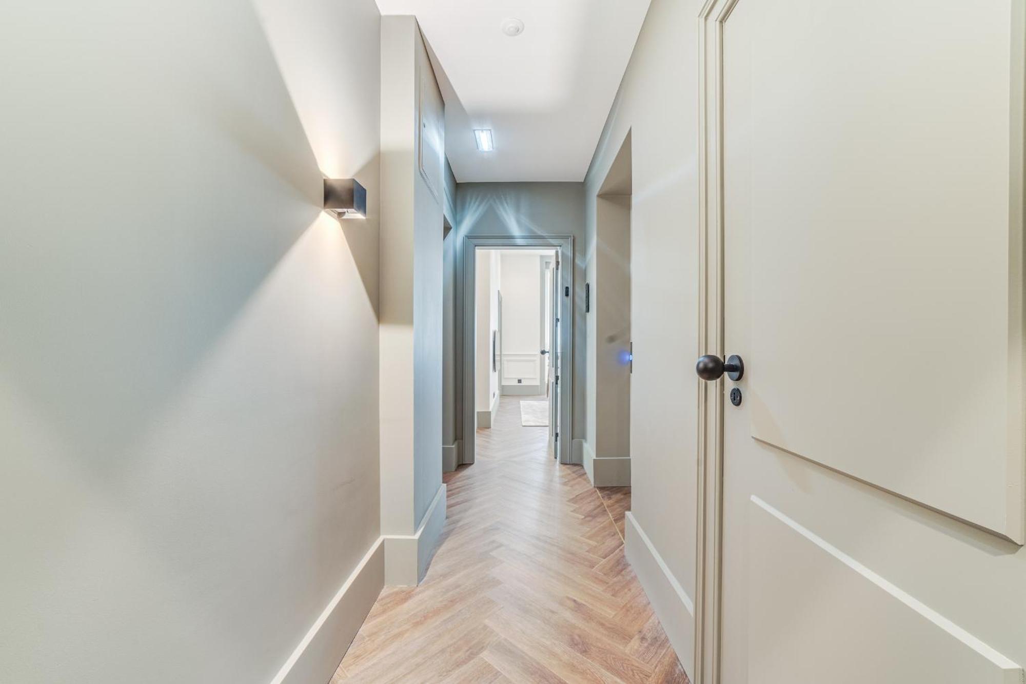 Hygge House Downtown Leilighet Lisboa Eksteriør bilde